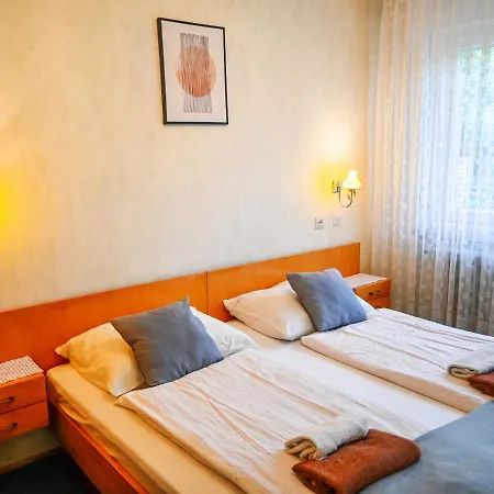 이반카 게스트하우스 블레드