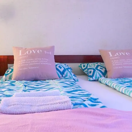 게스트하우스 이반카 블레드