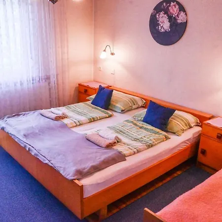 게스트하우스 이반카 블레드