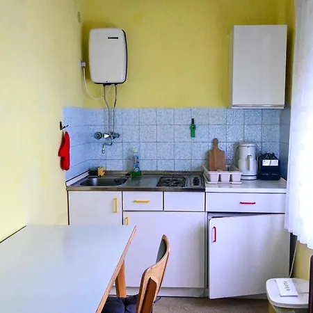 이반카 게스트하우스 블레드