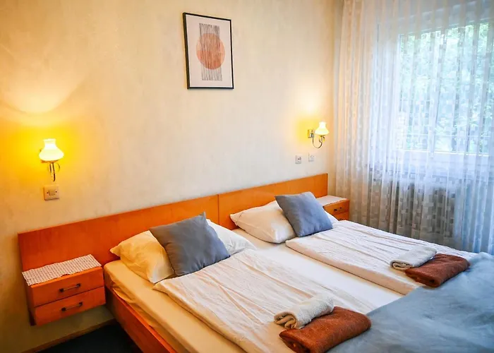 Ivanka Casa de hóspedes Bled