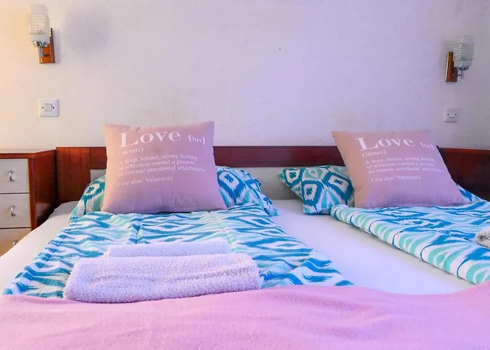 Casa de hóspedes Ivanka Bled