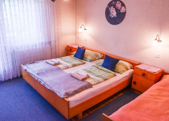 Affittacamere Ivanka Bled