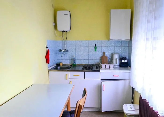 이반카 게스트하우스 블레드