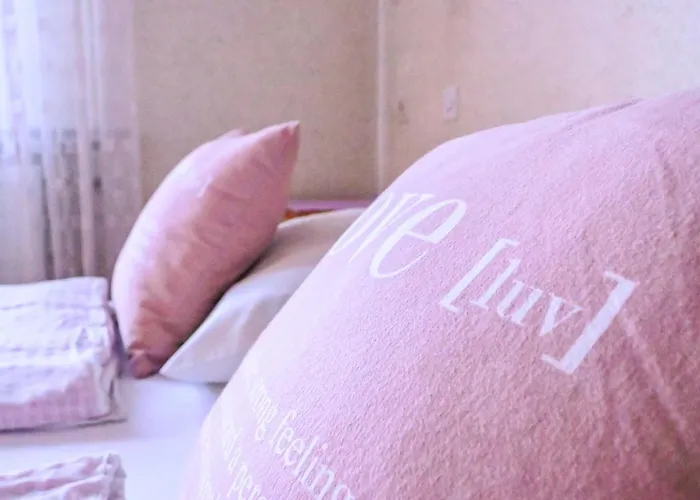 이반카 게스트하우스 2*