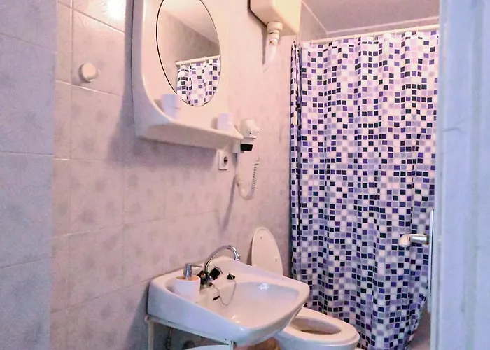 이반카 게스트하우스 블레드