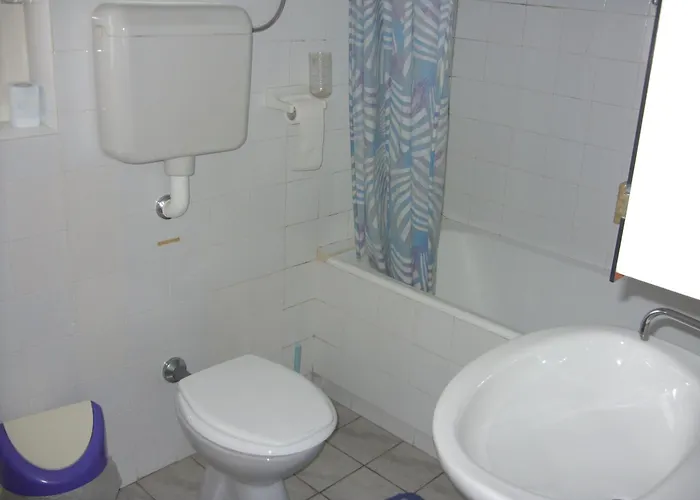 Casa de hóspedes Ivanka 2*